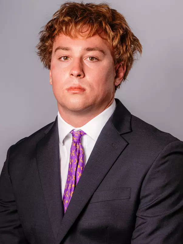 Riley Robinson 2026