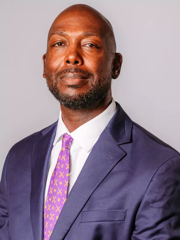 Brian Rucker 2026