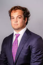 Blake Shirley 2026