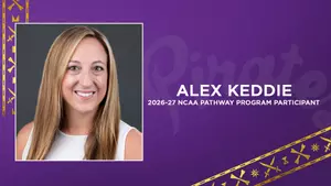 Alex Keddie Graphic 2026