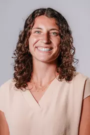 Courtney Frank