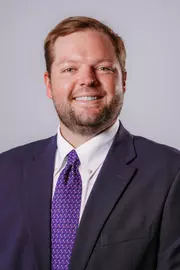 Harrison Martin