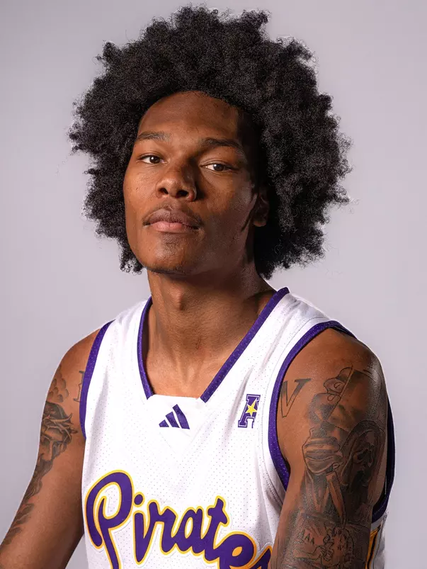 Kaseem Watson
