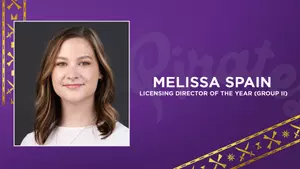 Melissa Spain Honor 2026