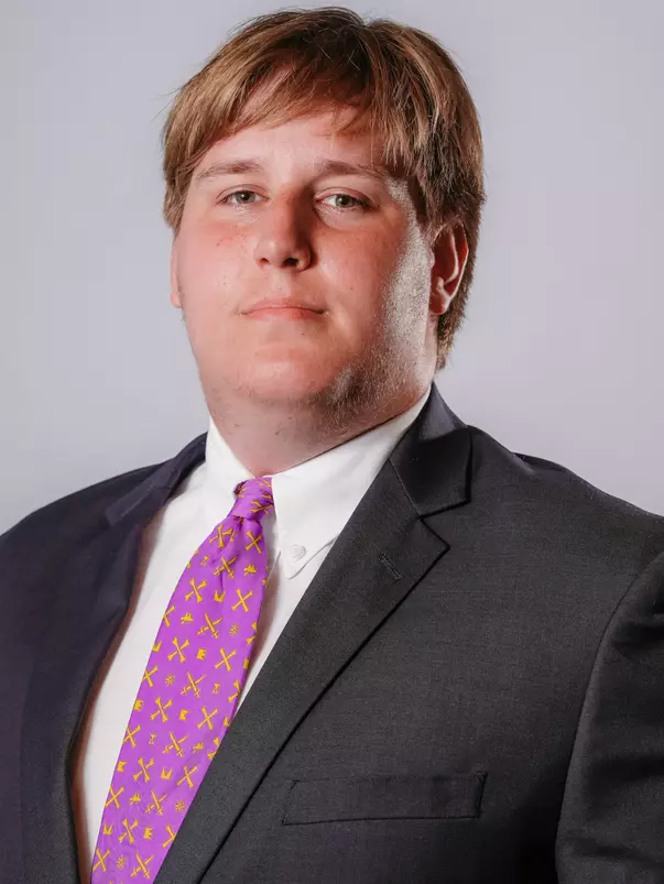 Alex Luebke 2026