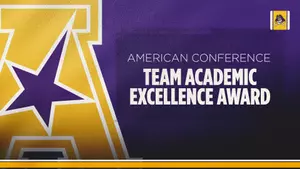 American Academic Graphic