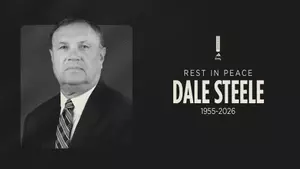 Dale Steele Passing Graphic 2026