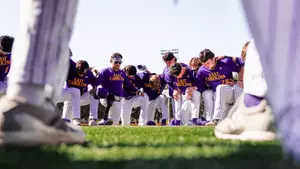 Baseball ABCA Academic Exellence