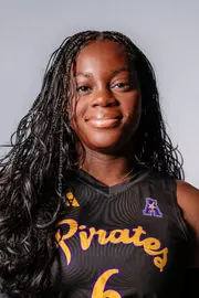 Ekwe Ansah 2026 VB