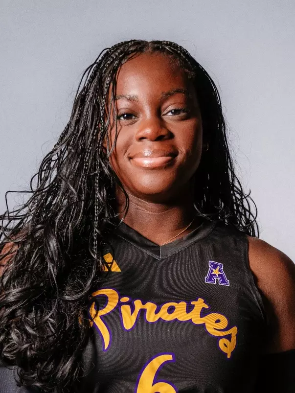 Ekwe Ansah 2026 VB