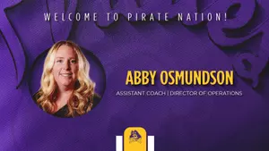 Abby Osmundson