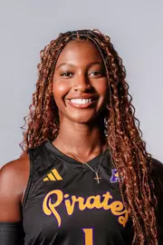 Taryn Gilreath 2026
