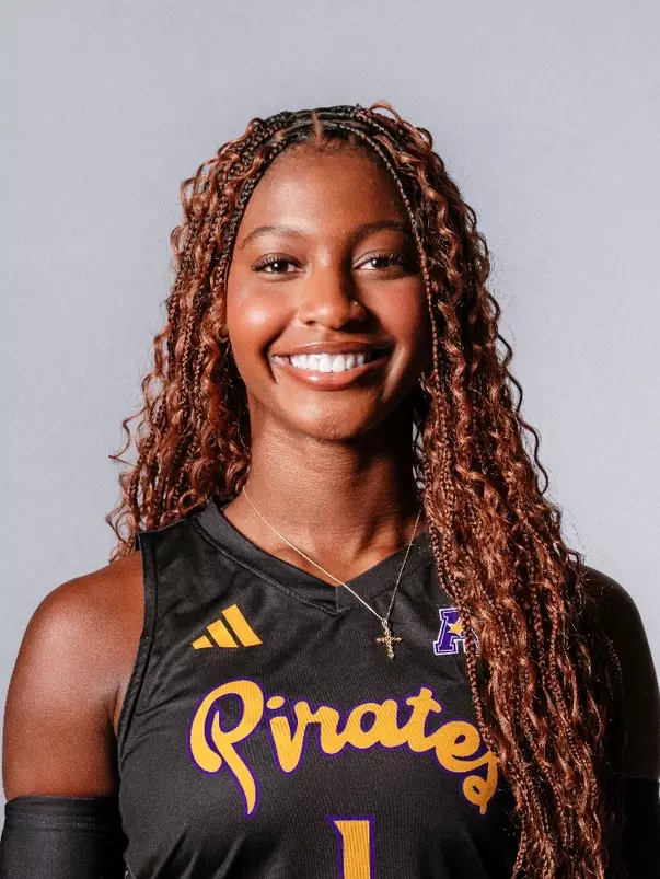 Taryn Gilreath 2026