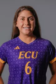Isabella Gutierrez Straight-On