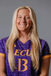 Lexi McGinnis