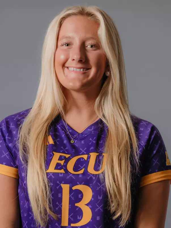 Lexi McGinnis