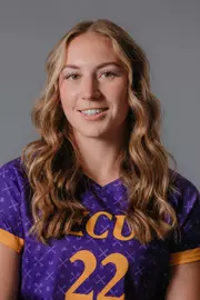 Izzy O'Connor