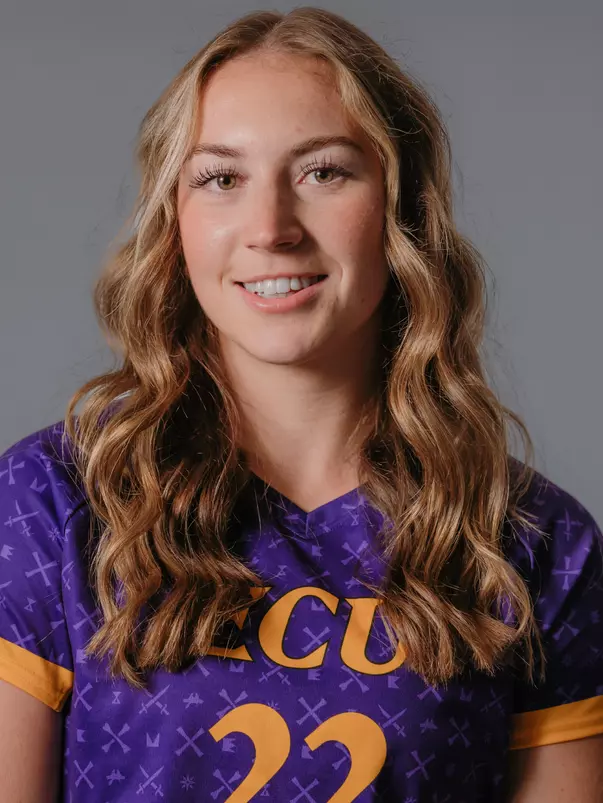 Izzy O'Connor