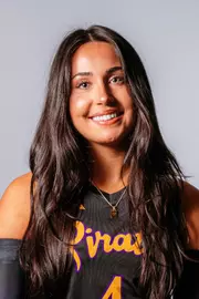 Emma Ortiz 2026 VB