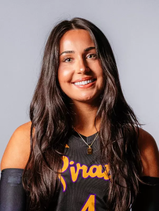 Emma Ortiz 2026 VB