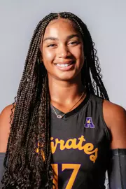 Melanie Pinales 2026 VB
