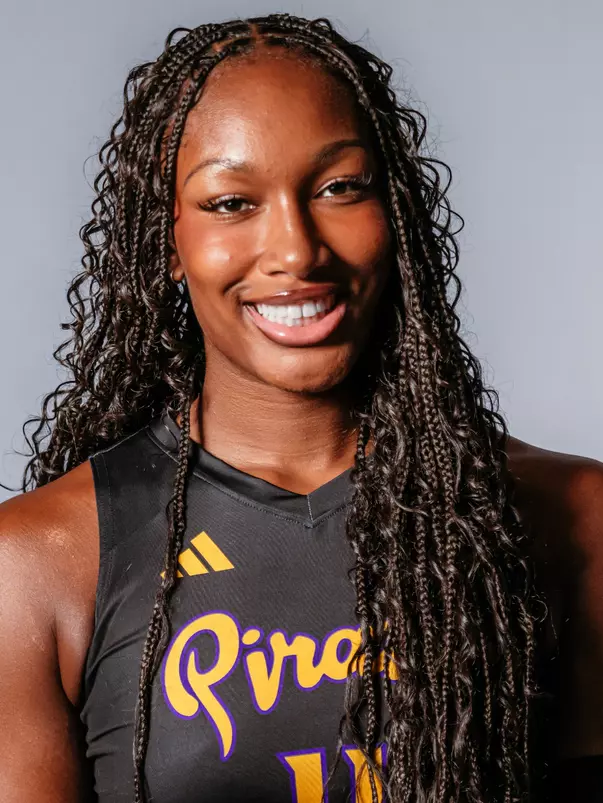 Updated Kai Bailey headshot 2026