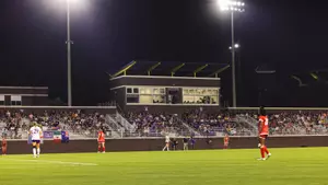 Johnson Stadium