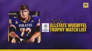 Karson Jones Wuerffel Graphic