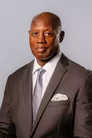 Michael Perry