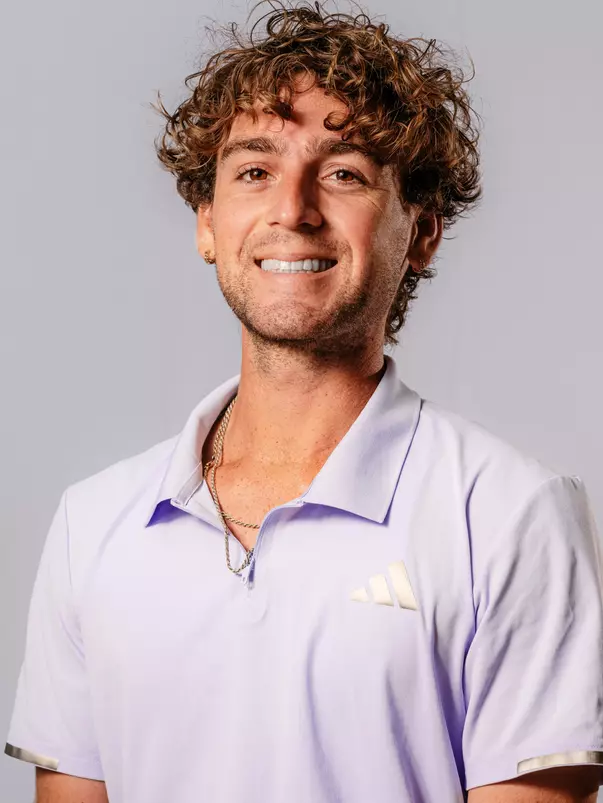 Colin Tavares 2026