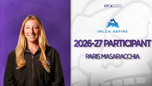 Masaracchia IWLCA Graphic 2026