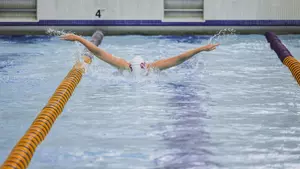 Swim and Dive Schedule Release