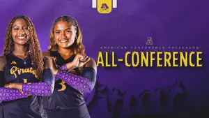 Vball All-Conference