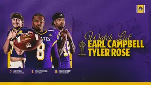 Earl Campbell Tyler Rose Watch List 2026