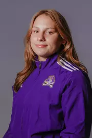 Mary Shyrikova