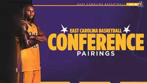 MBB American Conference Pairings