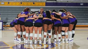 ECU at Deactown Invitational