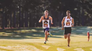 XC Season Opener