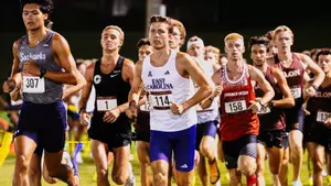 XC Elon Night Lights
