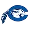 Chowan University Logo