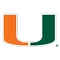 University of Miami Logo
