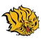 University of Arkansas - Pine Bluff Logo