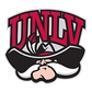 University of Nevada - Las Vegas Logo