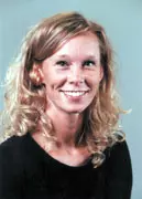 Suzy Merchant