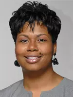 LaTonya Tate