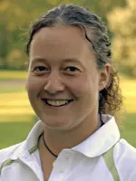 Catherine Fortin