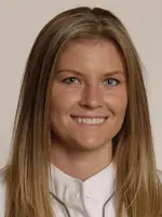 Ashley Strauss