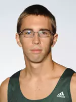 Garret Lacy