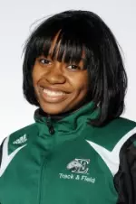Desiree Holman
