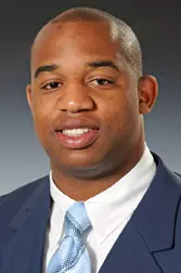 Antonio Carter